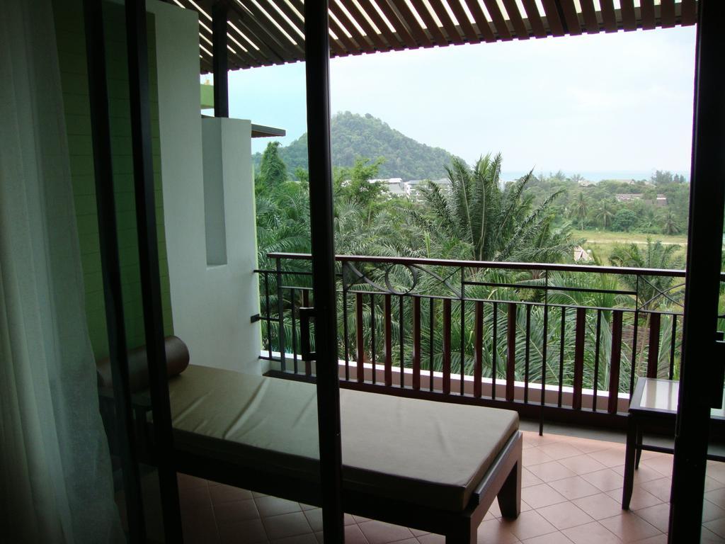 Palm Paradise Resort Ao Nang Room photo