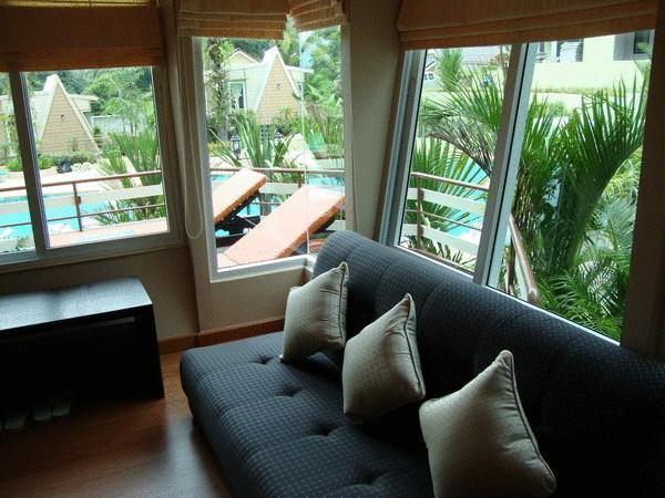 Palm Paradise Resort Ao Nang Room photo